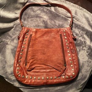 Bed Stu Crossbody/Shoulder Bag